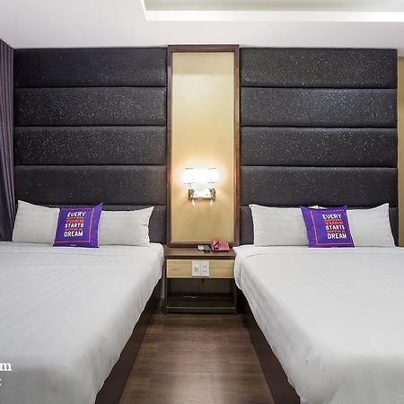 Mays Hotel- Ben Thanh Ho Či Minovo Město Exteriér fotografie